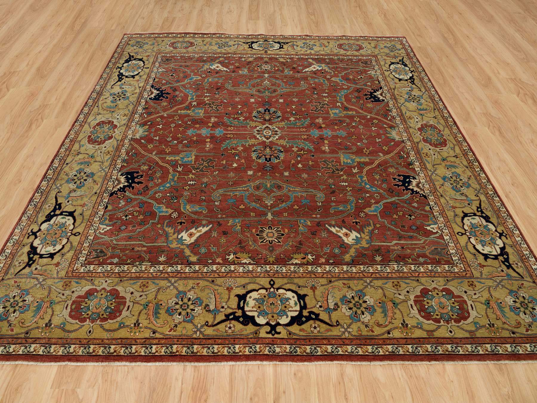 HerizRugs ORC812421